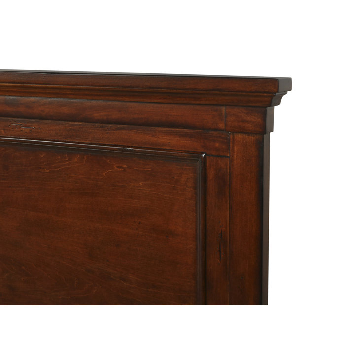 Greyleigh™ Westminster Bed & Reviews Wayfair